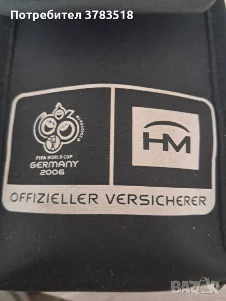 Бинокъл, снимка 1