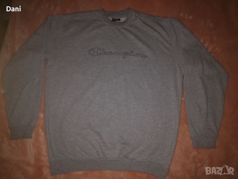 Vintage Champion блуза / Винтидж , снимка 1