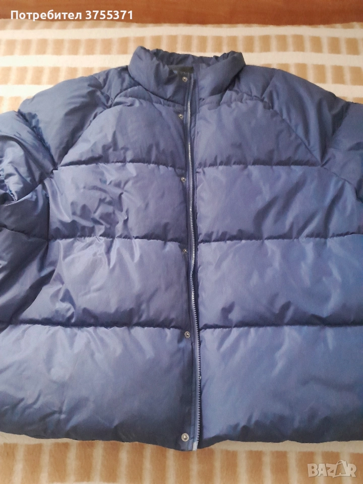 Мъжко яке 5Xl, снимка 1