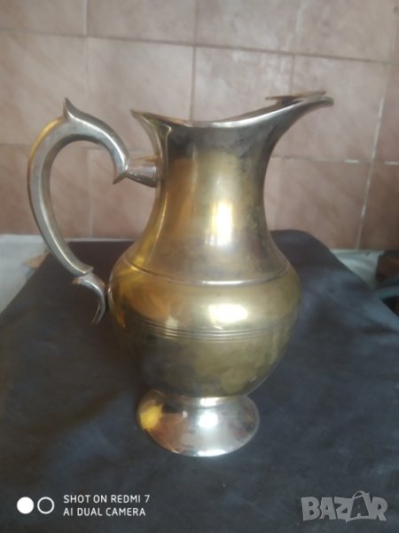 барокова кана, снимка 1