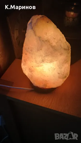 Продавам солна лампа - 2 кг., снимка 1