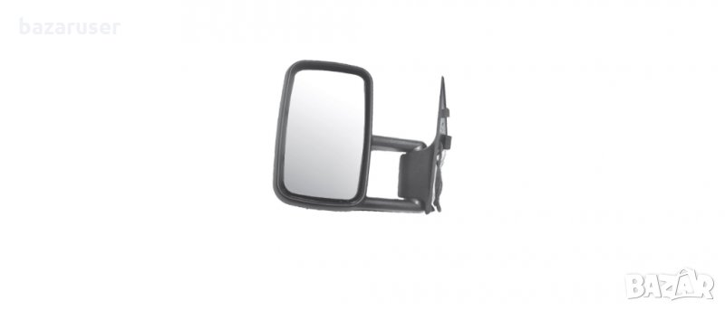 К-т Огледало за Mercedes Sprinter (от 1995г.до 2005г.) с реотан 12V(T1N) LH/RH, снимка 1