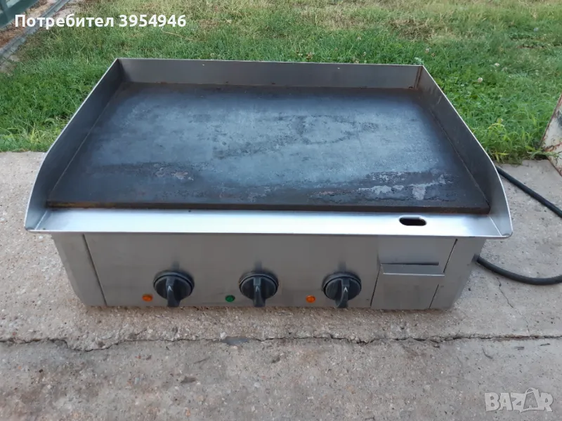 Професионална Скара, снимка 1