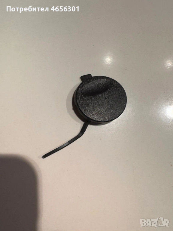 Капачка задна броня отвора куката за теглене Кия Спортич Kia Sportage само за 30лв. 86617-3u000, снимка 1