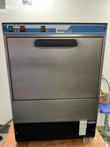 Професионална италианска съдомиялна , снимка 1