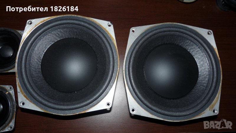 Басови РУСКИ 10-КИ, снимка 1
