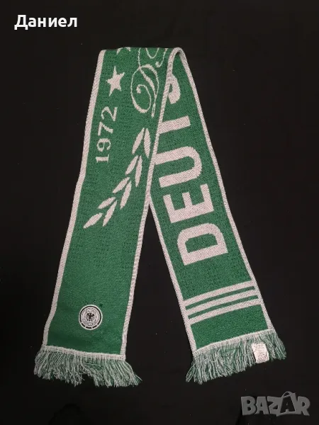 Юбилеен шал на Гермния , снимка 1