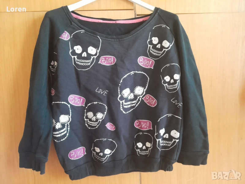 Подарявам!Детска блузка , снимка 1