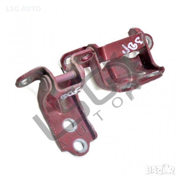 Панти задна дясна врата Subaru OUTBACK 2003-2009 SU200220N-162 , снимка 1