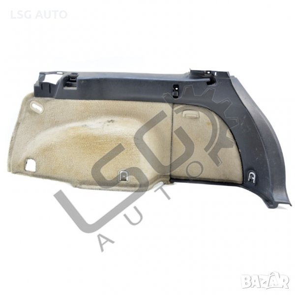 Дясна кора багажник Subaru OUTBACK 2003-2009 SU200220N-272, снимка 1