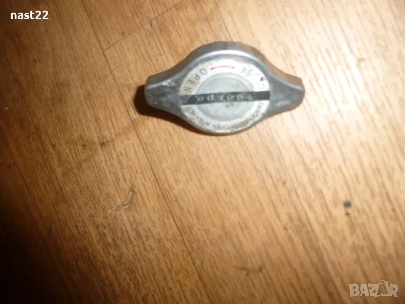 Капачка за радиатор за CHERY TIGGO 3/DR5 1.6 (2007), снимка 1