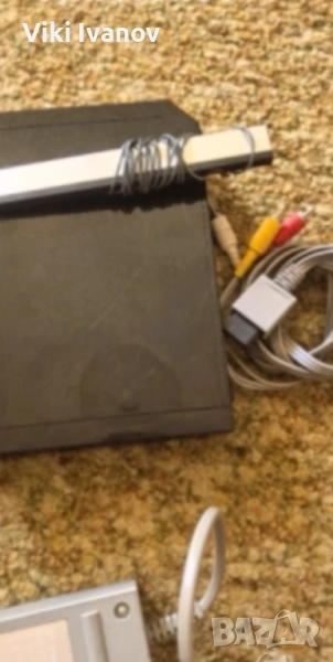 Nintendo wii , снимка 1