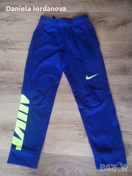  Долнище Nike , снимка 1