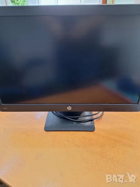 Монитор HP ProDisplay P223, снимка 1