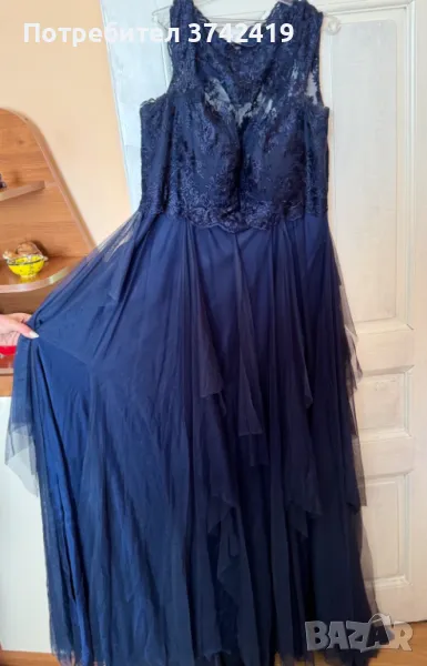 Бална рокля , снимка 1