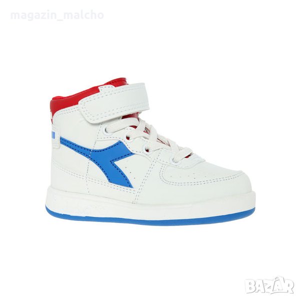 ДЕТСКИ КЕЦОВЕ – Diadora; размери: 24 и 26, снимка 1