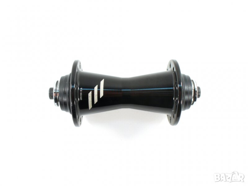 Bontrager Select 20h Paired Spokes 9x100mm Quick-Release предна главина за велосипед, снимка 1