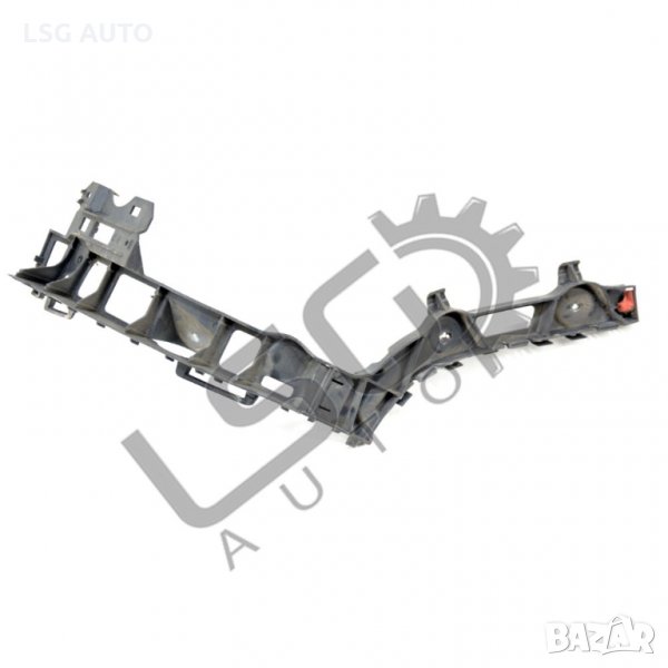 Ляв държач задна броня OPEL ZAFIRA B 2005-2014 Z180220N-115, снимка 1