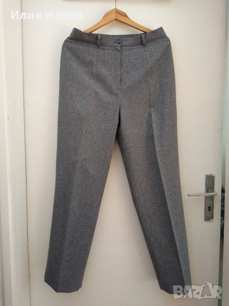 Дамски панталон, размер L, снимка 1