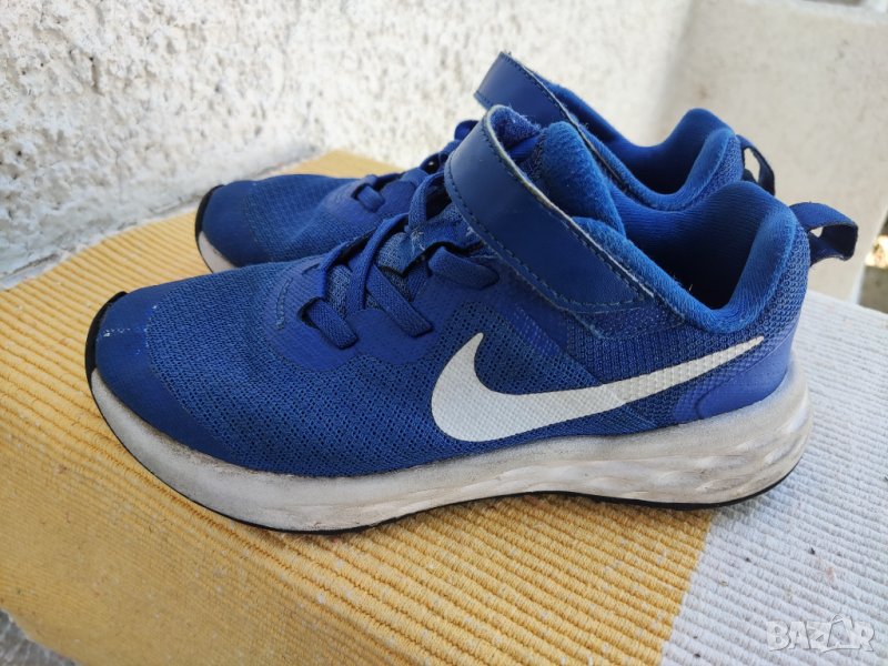 детски маратонки Nike Revolution 6 NN PSV, снимка 1