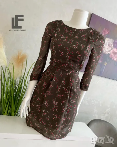 Рокля LFS In a Mood For You 859 , снимка 1