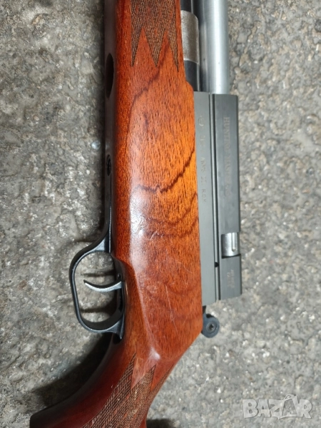 Evanix hunting master ar6 cal5.5 pcp, снимка 1