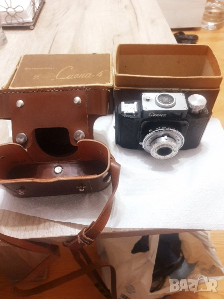 Фотоапарати , снимка 1