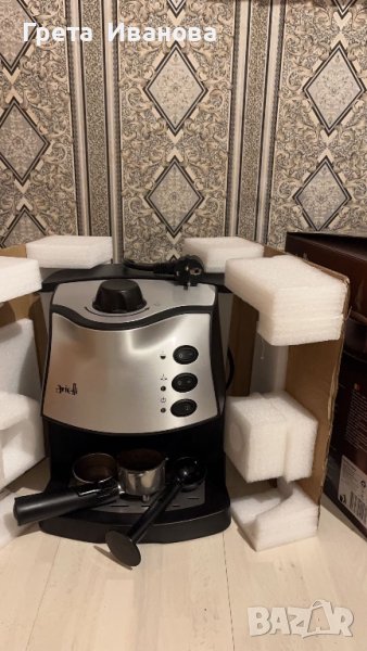 Кафемашина Arieli, снимка 1