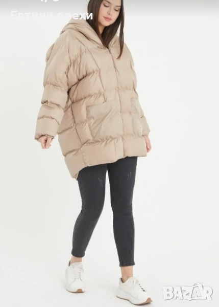 Нови дамски якета , снимка 1