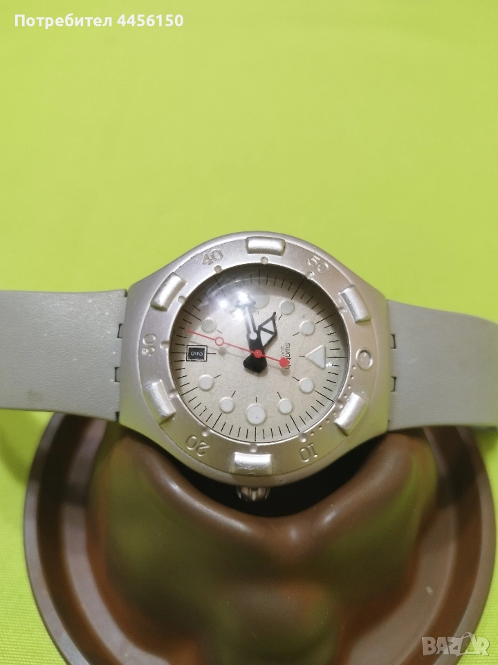 Продавам часовник SWATCH, снимка 1