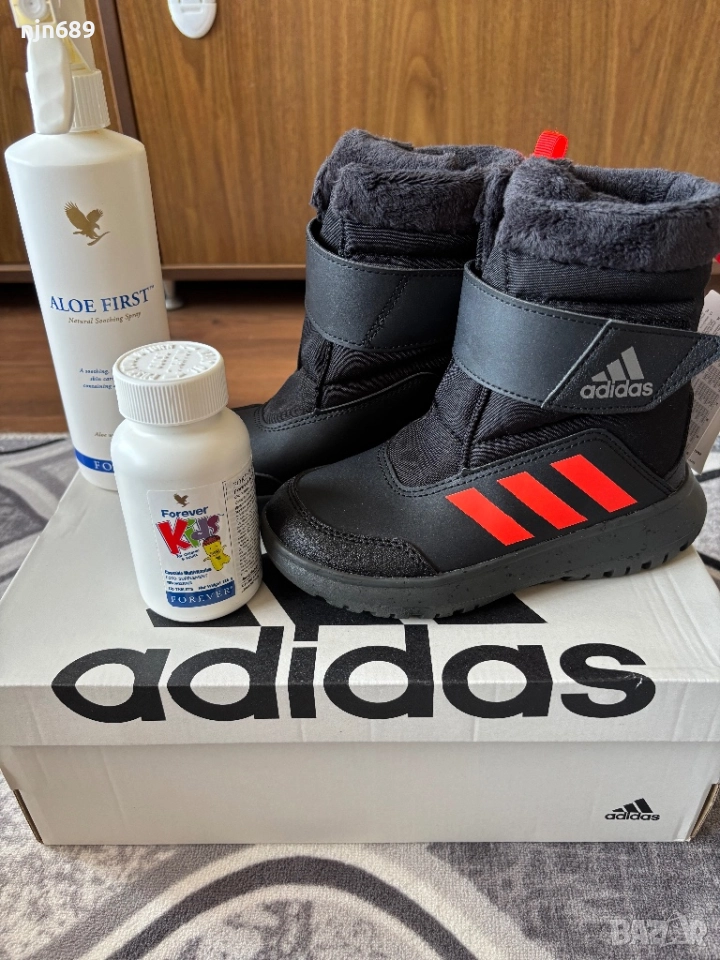 Adidas Winterplay нови, снимка 1