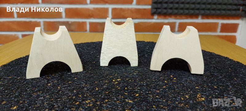 "Елеватори"-Кабелни носачи продавам, снимка 1