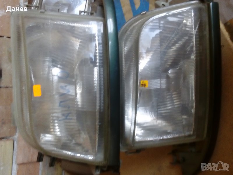 Фарове за Рено Клио, снимка 1