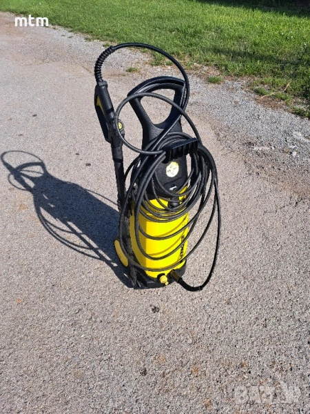 водоструйка керхер mx 720, снимка 1