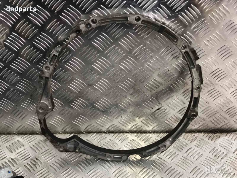 Алуминиева конзола Nissan Almera Tino,2.2Di,2000г., снимка 1