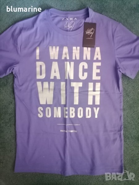 Мъжки тениски ZARA, Massimo Dutti, снимка 1