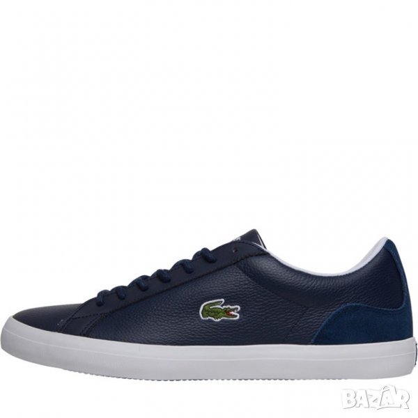 Мъжки маратонки Lacoste /44.5/ LC1666 к6, снимка 1