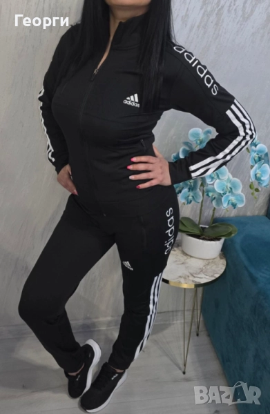 Дамски спортен екип , снимка 1