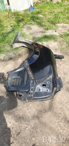 Заден калник 》Панел Опел Астра 2007г , снимка 1