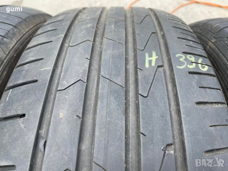 2бр. летни гуми 225/60/17 HANKOOK, H396, снимка 1