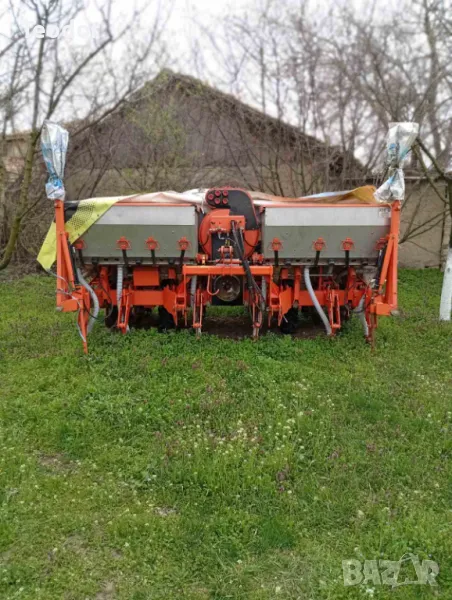 Kuhn Planter 2, снимка 1