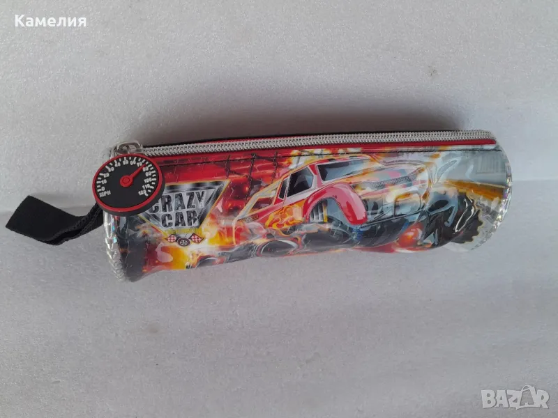 Несесер за момче , снимка 1