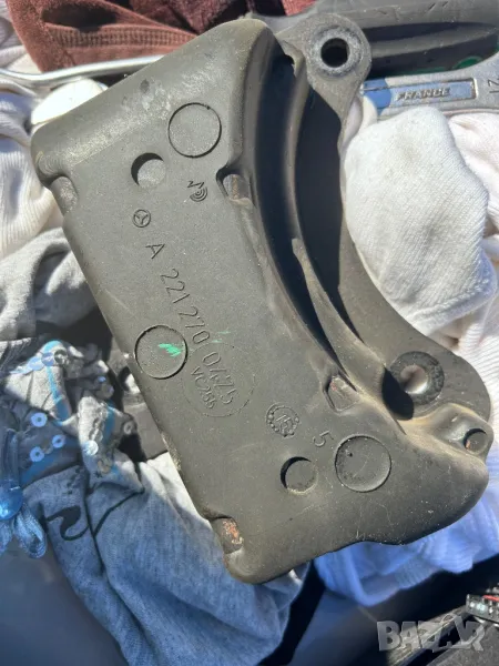 A2212700475, снимка 1