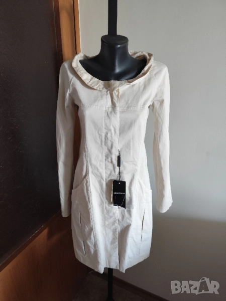 Emporio Armani тренч, снимка 1