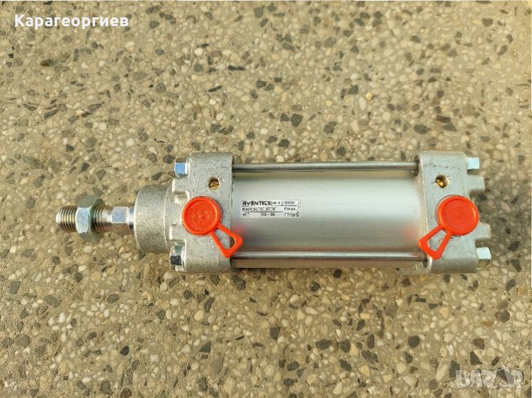 Цилиндър AVENTICS, снимка 1