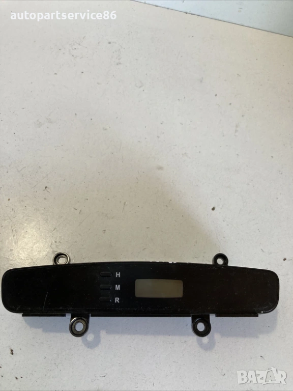 Дисплей на часовника за KIA Carnival 2.9 CRDi (2006–2012) 94510-4D800, снимка 1