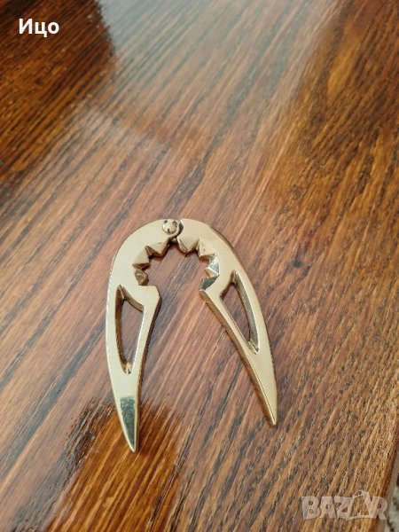 Отварачка за шанпанско, снимка 1