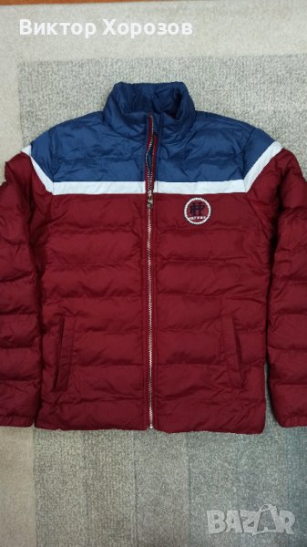 Felix Hardy - Яке, снимка 1