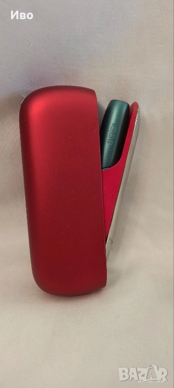 IQOS 3 Duo Original series , снимка 1