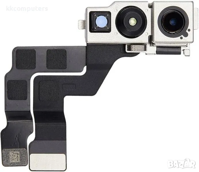 Камера 3G за iPhone 14 Pro 6.1 Баркод : 483782, снимка 1